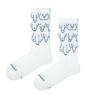 Kolorowe Skarpetki - Peniski