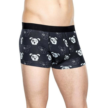 Bokserki Happy Socks - Dog