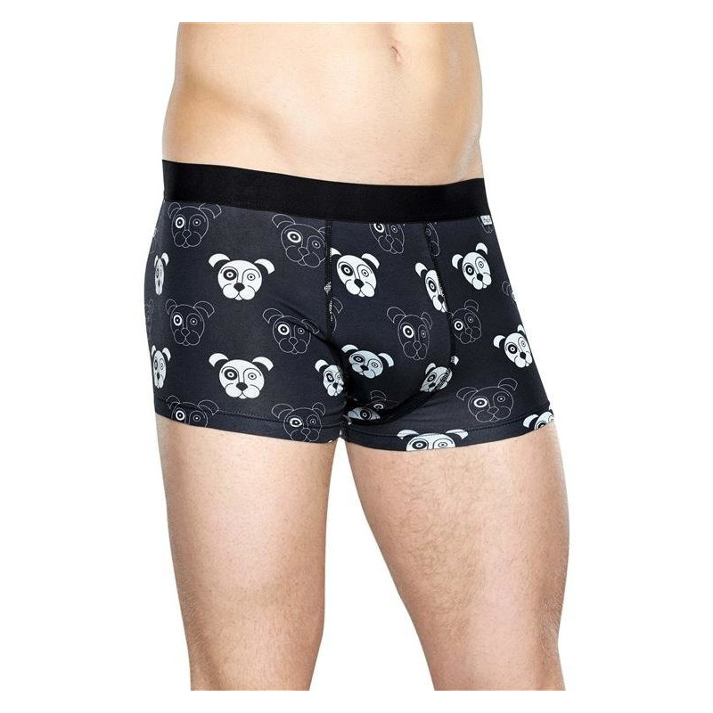 Bokserki Happy Socks - Dog Bokserki Happy Socks - Dog