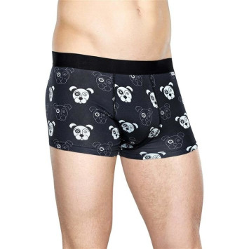 Bokserki Happy Socks - Dog