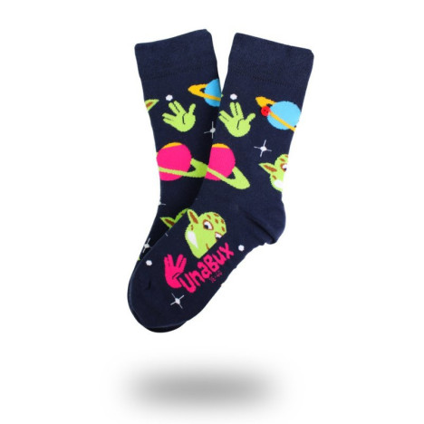 Skarpety Unabux A Long Way Home