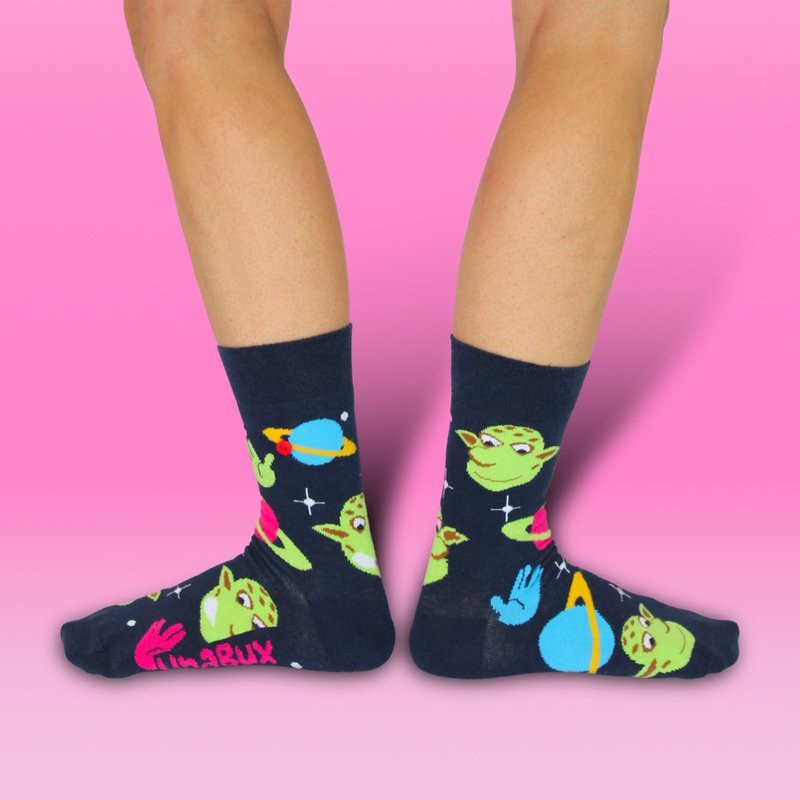 Skarpety Unabux A Long Way Home