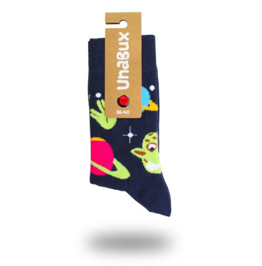 Skarpety Unabux A Long Way Home