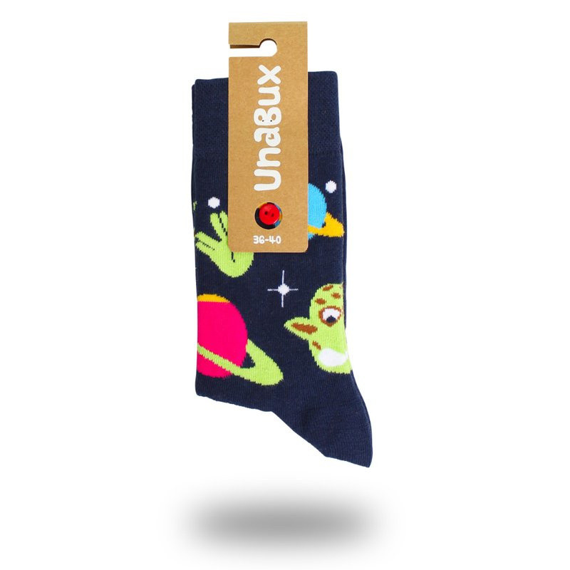 Skarpety Unabux A Long Way Home