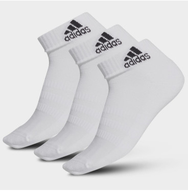 Skarpetki Adidas CUSH ANK 3PP białe 3-pak