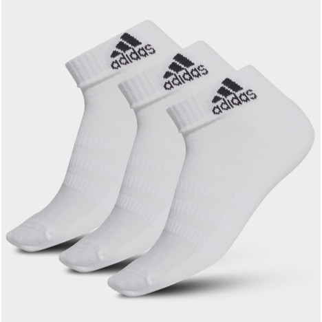 Skarpetki Adidas CUSH ANK 3PP białe 3-pak
