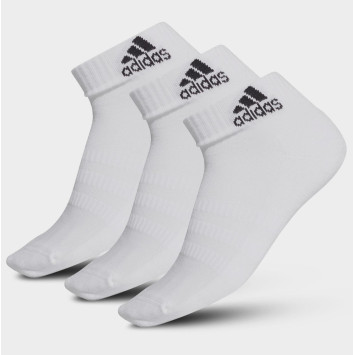 Skarpetki Adidas CUSH ANK 3PP białe 3-pak