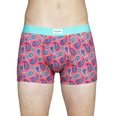 Bokserki Happy Socks - Trunk
