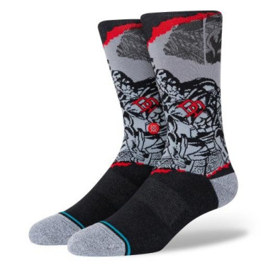 Skarpety Stance - Marvel Box Set (4 pary)