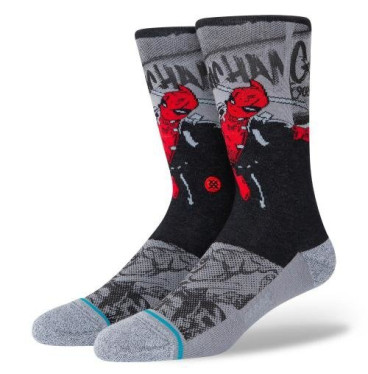 Skarpety Stance - Marvel Box Set (4 pary)