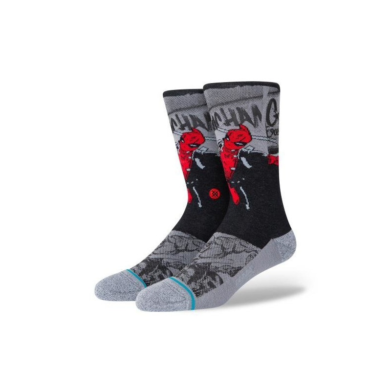 Skarpety Stance - Marvel Box Set (4 pary) Skarpety Stance - Marvel Box Set (4 pary)