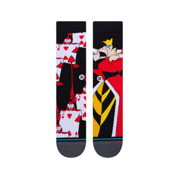 Skarpety Stance - Off With Their Heads Crew Sock