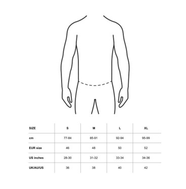 Bokserki Happy Socks - Trunk