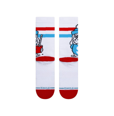 Skarpety Stance -Slush Puppie Crew Sock