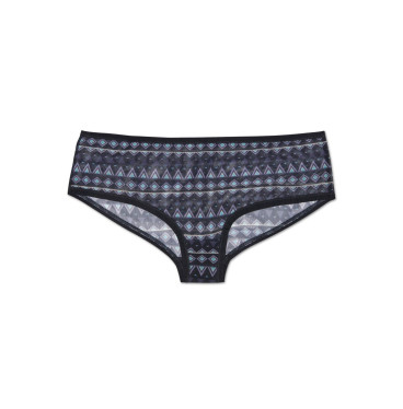 Majtki Happy Socks - Figi Mesh Hipster