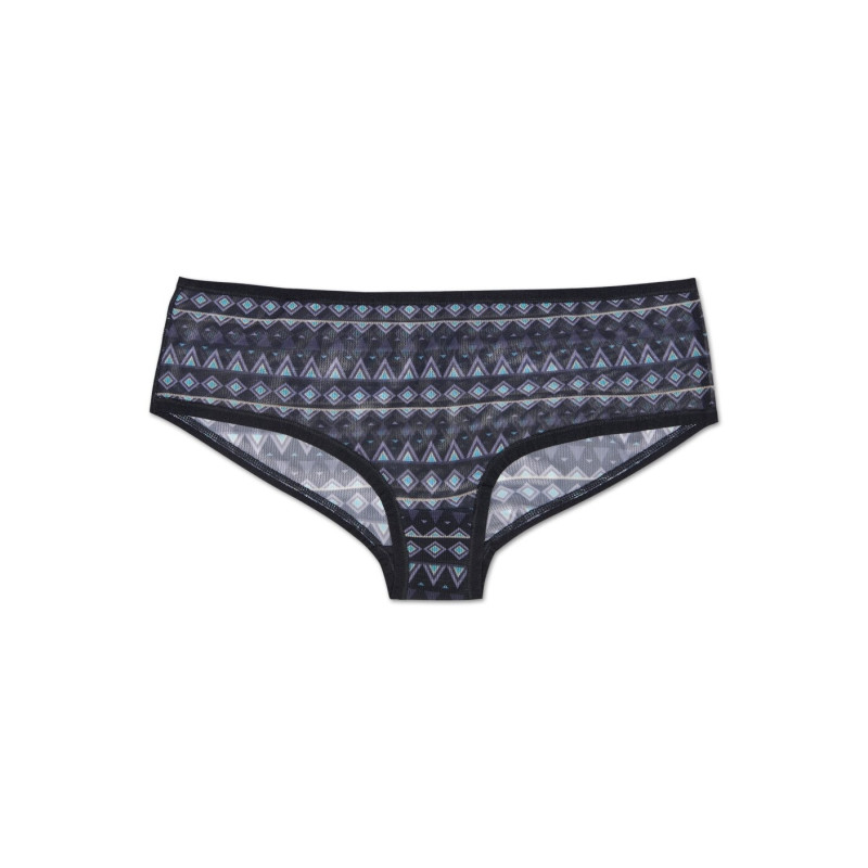 Majtki Happy Socks - Figi Mesh Hipster