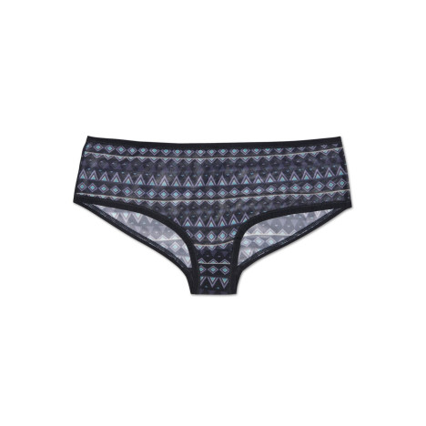 Majtki Happy Socks - Figi Mesh Hipster