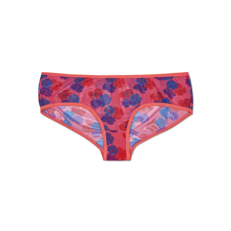 Majtki Happy Socks - Figi Mesh Hipster