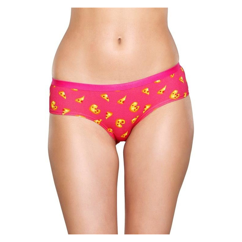 Majtki Happy Socks - Figi Pizza Hipster