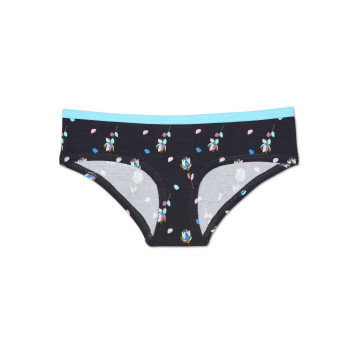 Majtki Happy Socks - Figi Rose Petal