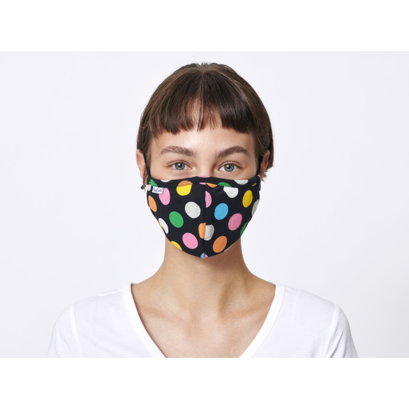 Maseczka Happy Socks Cherry