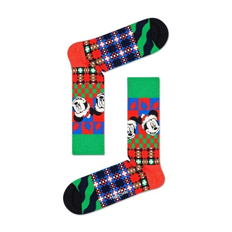 Skarpetki Damskie Happy Socks - Disney TM the Season