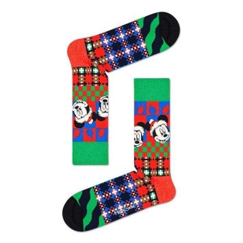 Skarpetki Damskie Happy Socks - Disney TM the Season