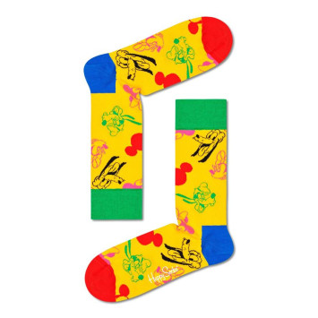 Skarpetki Disney x Happy Socks - All Smiles
