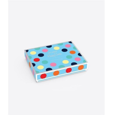 Skarpety Dziecięce Happy Socks - Dogs (3 pary)