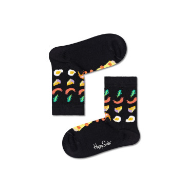 Skarpety Dziecięce Happy Socks - Space Gift Box (4 pary)
