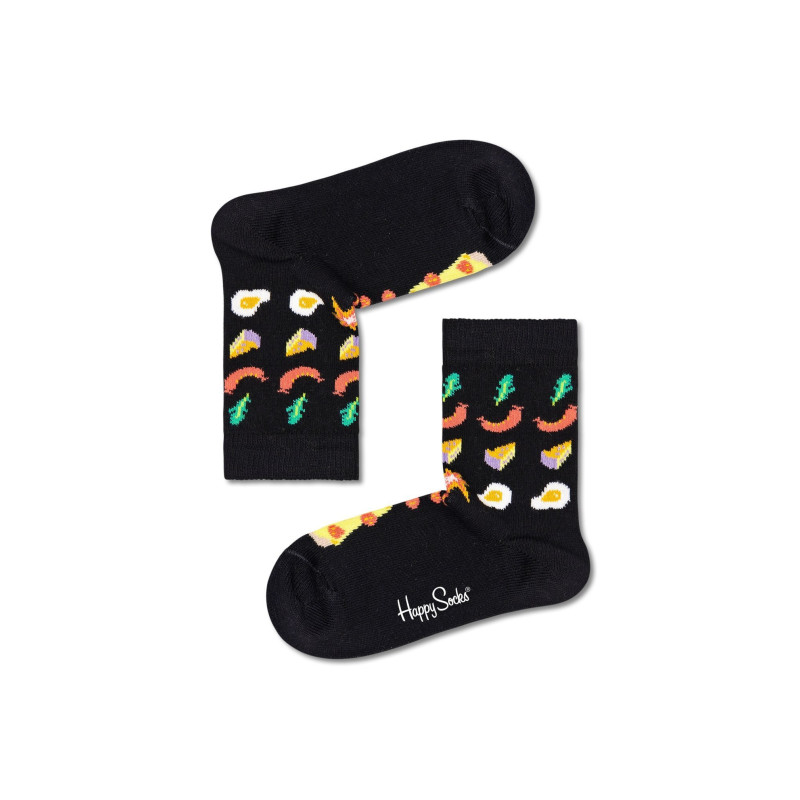 Skarpety Dziecięce Happy Socks - Space Gift Box (4 pary)