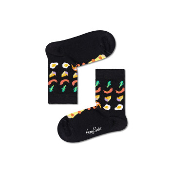 Skarpety Dziecięce Happy Socks - Space Gift Box (4 pary)
