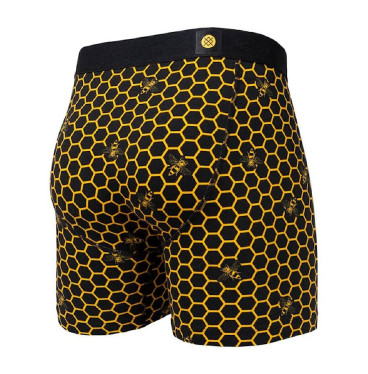 Bokserki Stance - Hive Wholester