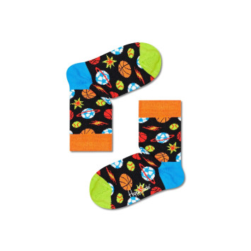 Skarpety Dziecięce Happy Socks - Space Gift Box (4 pary)
