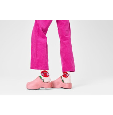 Skarpety Happy Elton John Glasses