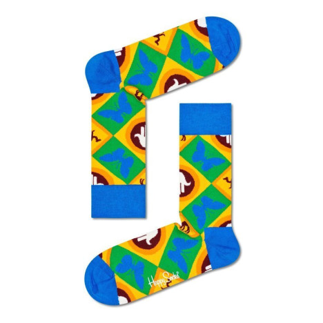 Skarpety Happy Socks  x Andy Wahloo Hamsa Mosaic