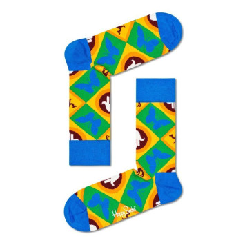 Skarpety Happy Socks  x Andy Wahloo Hamsa Mosaic