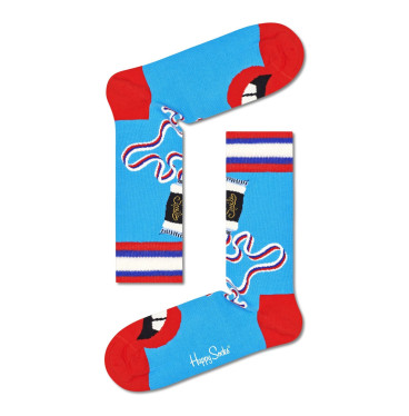 Skarpety Happy Socks - Brush Brush