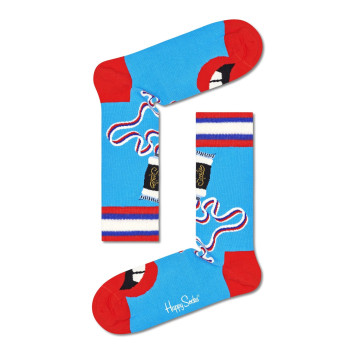 Skarpety Happy Socks - Brush Brush