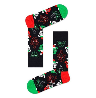Skarpety Happy Socks - Candy Cane Gift Box (4 pary)