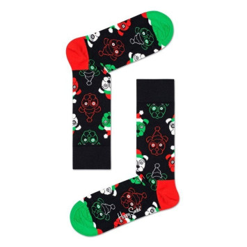 Skarpety Happy Socks - Candy Cane Gift Box (4 pary)