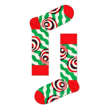 Skarpety Happy Socks - Candy Cane Gift Box (4 pary)