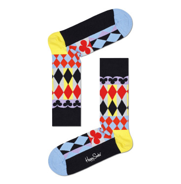 Skarpety Happy Socks - Circus Gift Box (4 pary)