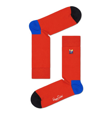 Skarpety Happy Socks - Circus Gift Box (4 pary)