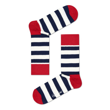 Skarpety Happy Socks - Classic Navy Gift Box (4 pary)