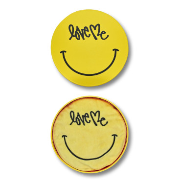 Skarpety Happy Socks - Curtis Kulig Gift Box (3 pary)