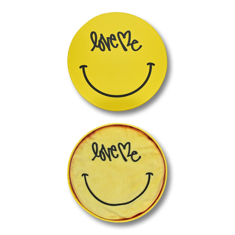 Skarpety Happy Socks - Curtis Kulig Gift Box (3 pary)