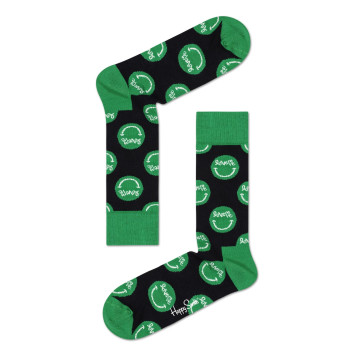 Skarpety Happy Socks - Curtis Kulig Gift Box (3 pary)