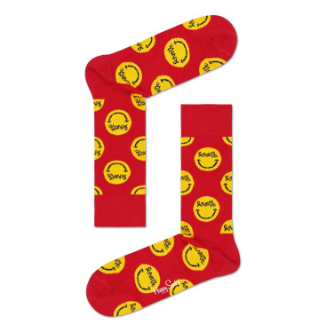 Skarpety Happy Socks - Curtis Kulig Gift Box (3 pary)