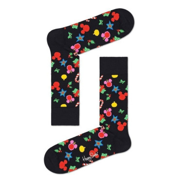 Skarpety Happy Socks - Disney Red Gift Box (4 pary)